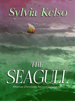 cover image of The Seagull